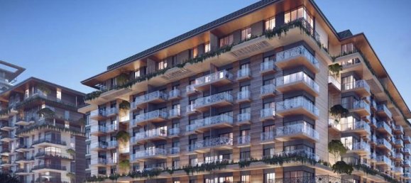 Studio in Dubai, UAE No. 10584 5