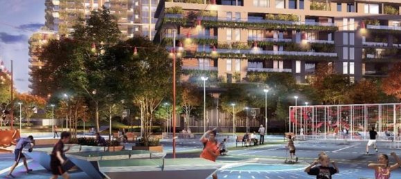 Studio in Dubai, UAE No. 10584 6