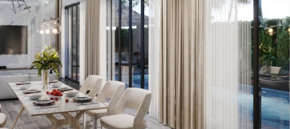 Vivenda T3 em Phuket, Thailand N.º 29958 6