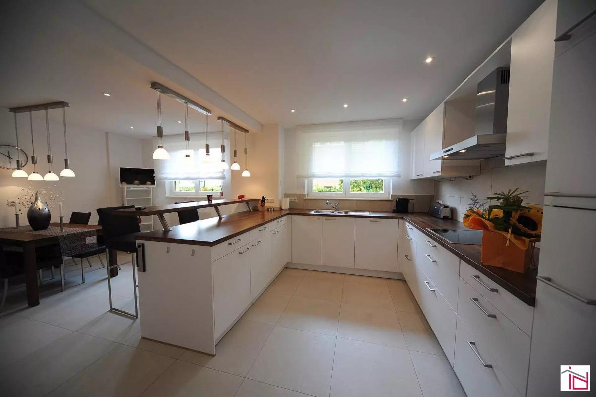 1 bedroom Apartment in Blotzheim, France No. 213332