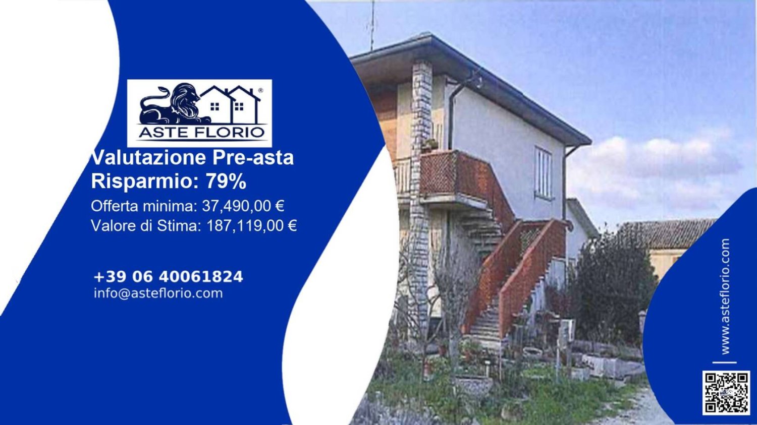 3 bedrooms Apartment in Crespino, Italy No. 351100