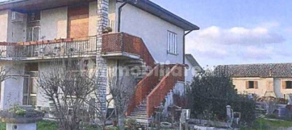 3 bedrooms Apartment in Crespino, Italy No. 351100 10