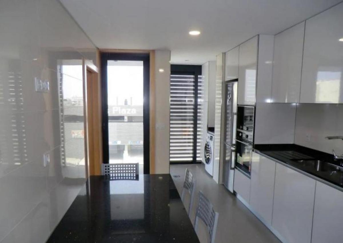 Apartamento T2 em Aveiro, Portugal N.º 437