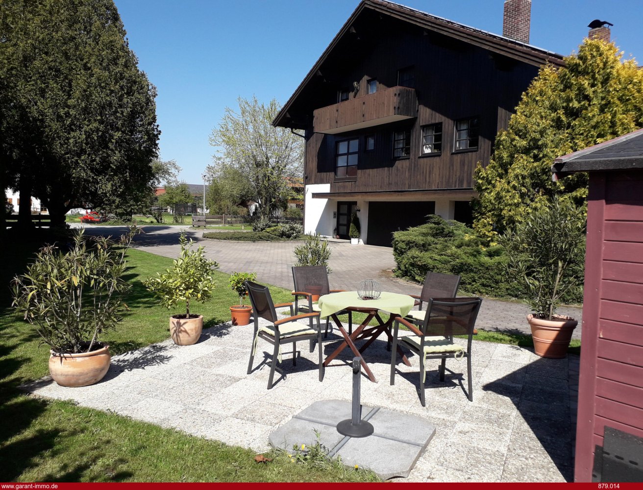 9 bedrooms Building in Rosenheim, Germany No. 2429