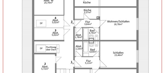 9 bedrooms Building in Rosenheim, Germany No. 2429 29