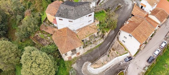 3 bedrooms House in Lorvao, Portugal No. 170230 22