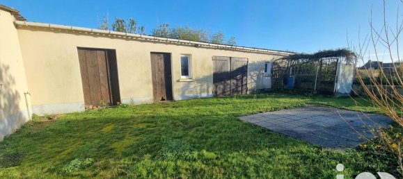 5 rooms House in Doue-en-Anjou, France No. 320263 19