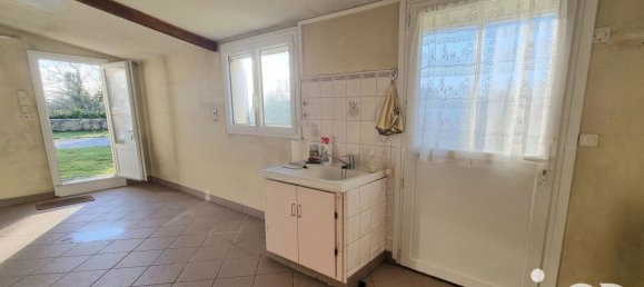 5 rooms House in Doue-en-Anjou, France No. 320263 8