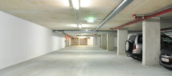 Garage in Wien, Austria, Nr. 204553 3