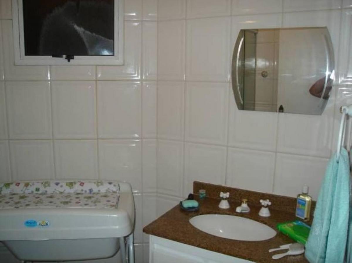 2 bedrooms House in Sao Paulo, Brazil No. 475421