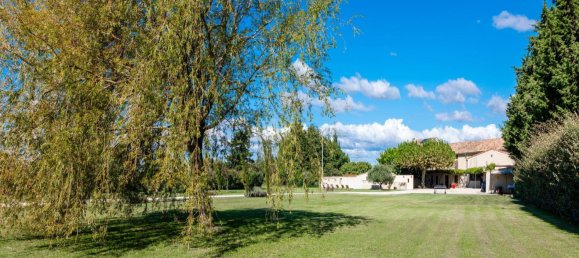 Casa de 9 dormitorios en Althen-des-Paluds, France No. 294740 11