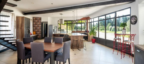 Casa de 9 dormitorios en Althen-des-Paluds, France No. 294740 6