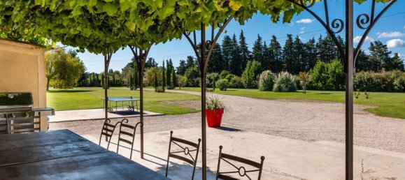 Casa de 9 dormitorios en Althen-des-Paluds, France No. 294740 27