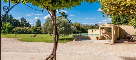 Casa de 9 dormitorios en Althen-des-Paluds, France No. 294740 26