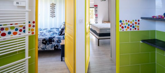 Casa de 9 dormitorios en Althen-des-Paluds, France No. 294740 15