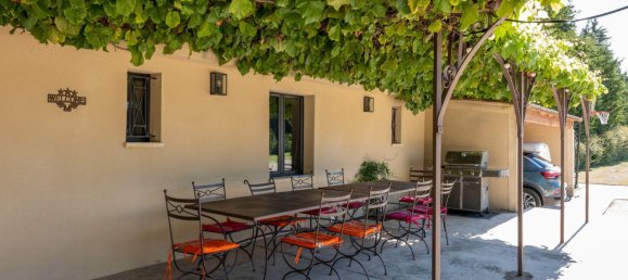 Casa de 9 dormitorios en Althen-des-Paluds, France No. 294740 4