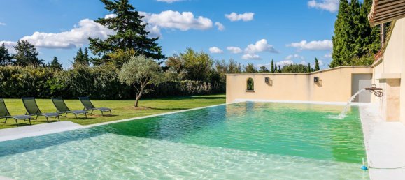 Casa de 9 dormitorios en Althen-des-Paluds, France No. 294740 9