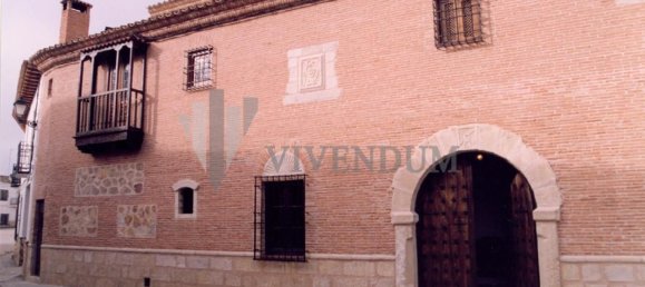 12 bedrooms House in Toledo, Spain No. 70640 27