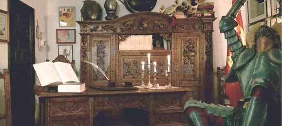 12 bedrooms House in Toledo, Spain No. 70640 26