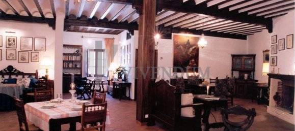 12 bedrooms House in Toledo, Spain No. 70640 11