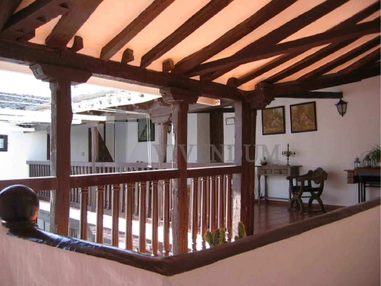 12 bedrooms House in Toledo, Spain No. 70640