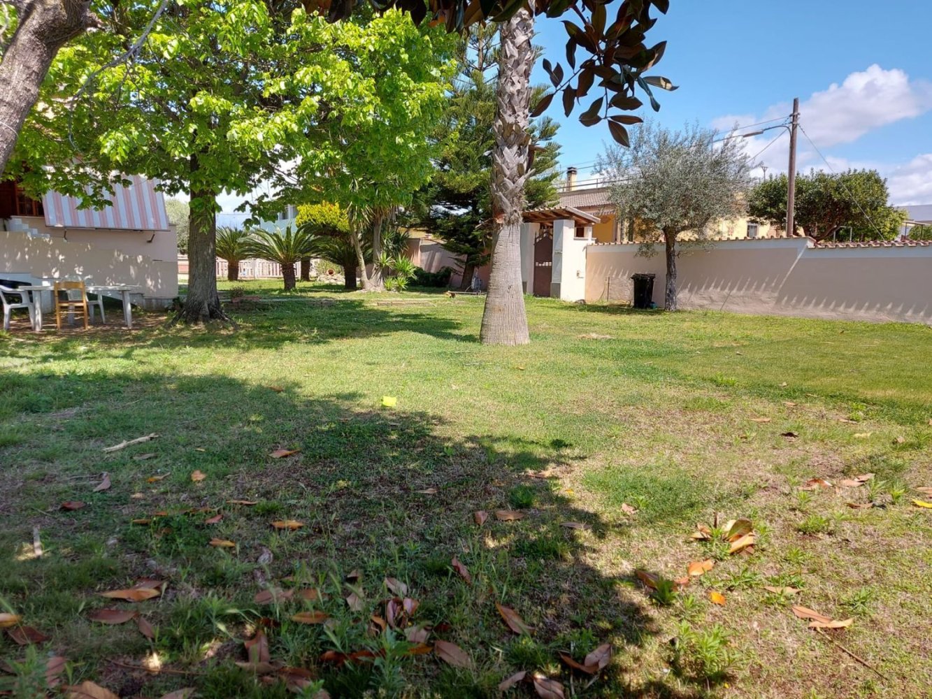 5-salle Villa à Nettuno, Italy No. 68478