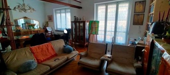 5 rooms Apartment in Turin, Italy No. 201835 7