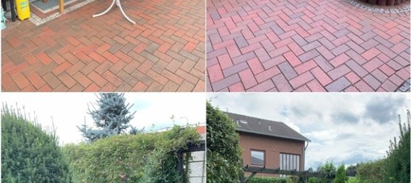 4-Zimmer Stadthaus in Bielefeld, Germany, Nr. 286801 4