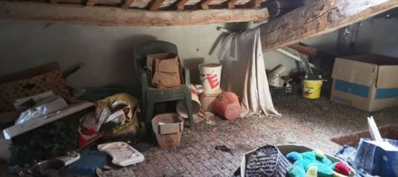 4 rooms Apartment in Argenta, Italy No. 19548 19