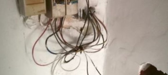 4 rooms Apartment in Argenta, Italy No. 19548 9