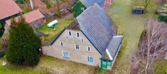 Casa de 4 habitaciónes en Brandenburg, Germany No. 115769 6