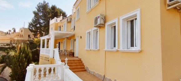 8 Schlafzimmer Villa in Maryvilla, Spain, Nr. 365195 3