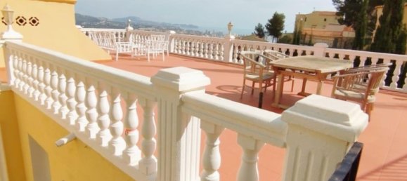 8 Schlafzimmer Villa in Maryvilla, Spain, Nr. 365195 2