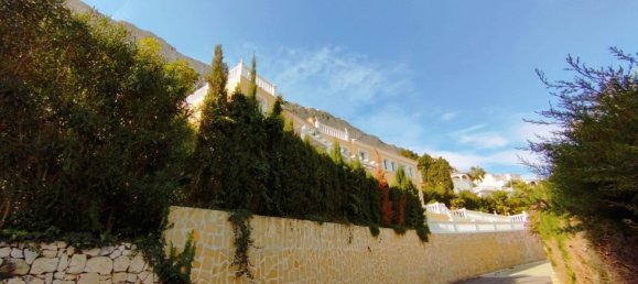 8 Schlafzimmer Villa in Maryvilla, Spain, Nr. 365195 10