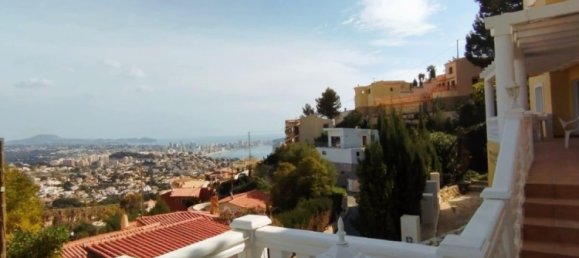 8 Schlafzimmer Villa in Maryvilla, Spain, Nr. 365195 4