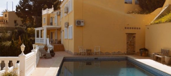 8 Schlafzimmer Villa in Maryvilla, Spain, Nr. 365195 9