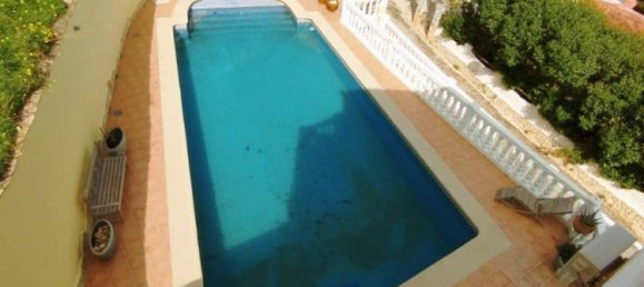 8 Schlafzimmer Villa in Maryvilla, Spain, Nr. 365195 30