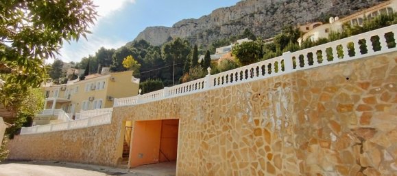 8 Schlafzimmer Villa in Maryvilla, Spain, Nr. 365195 11