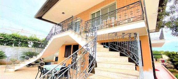 18-salle Maison à Nardò, Italy No. 34410 35