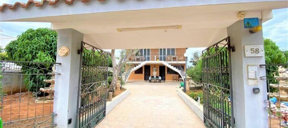 18-salle Maison à Nardò, Italy No. 34410 36