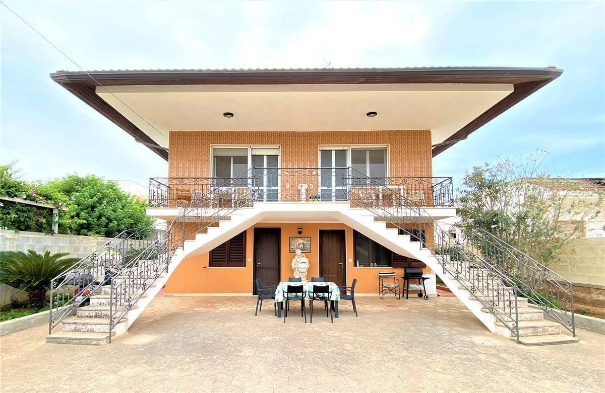 18-salle Maison à Nardò, Italy No. 34410