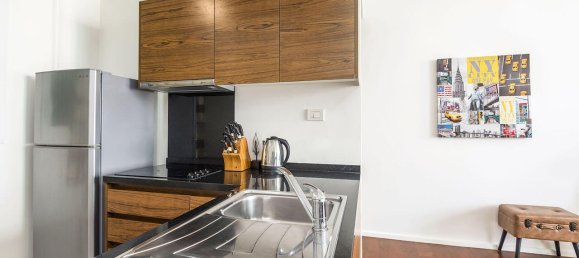 2 bedrooms Condo in Bangkok, Thailand No. 2879 8