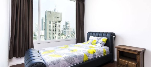 2 bedrooms Condo in Bangkok, Thailand No. 2879 13