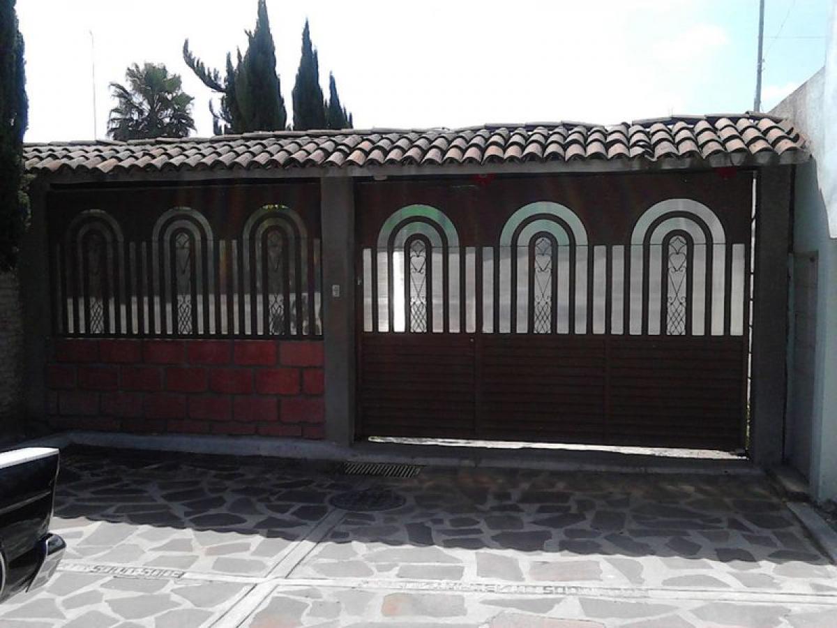 Casa T3 em Tepotzotlan, Mexico N.º 218668