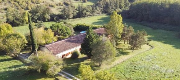 Casa de 9 dormitorios en Montauban, France No. 363500 4