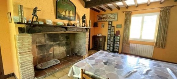 Casa de 9 dormitorios en Montauban, France No. 363500 12