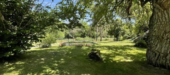 Casa de 9 dormitorios en Montauban, France No. 363500 15