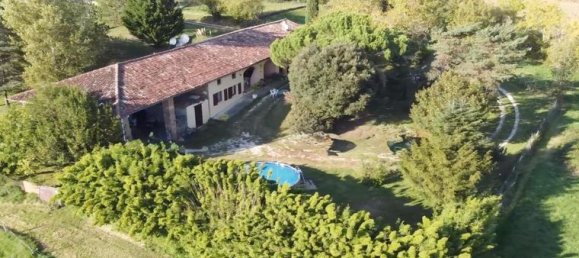 Casa de 9 dormitorios en Montauban, France No. 363500 2