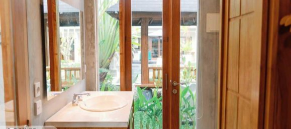 3 غرف نوم فيلا في Canggu, Indonesia رقم 3952 2