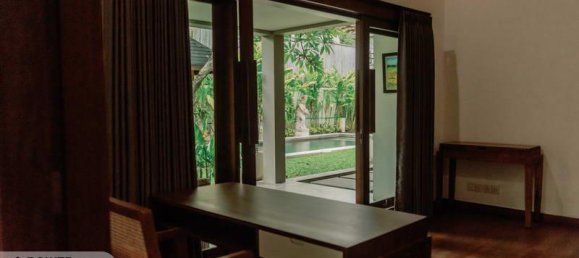3 غرف نوم فيلا في Canggu, Indonesia رقم 3952 19